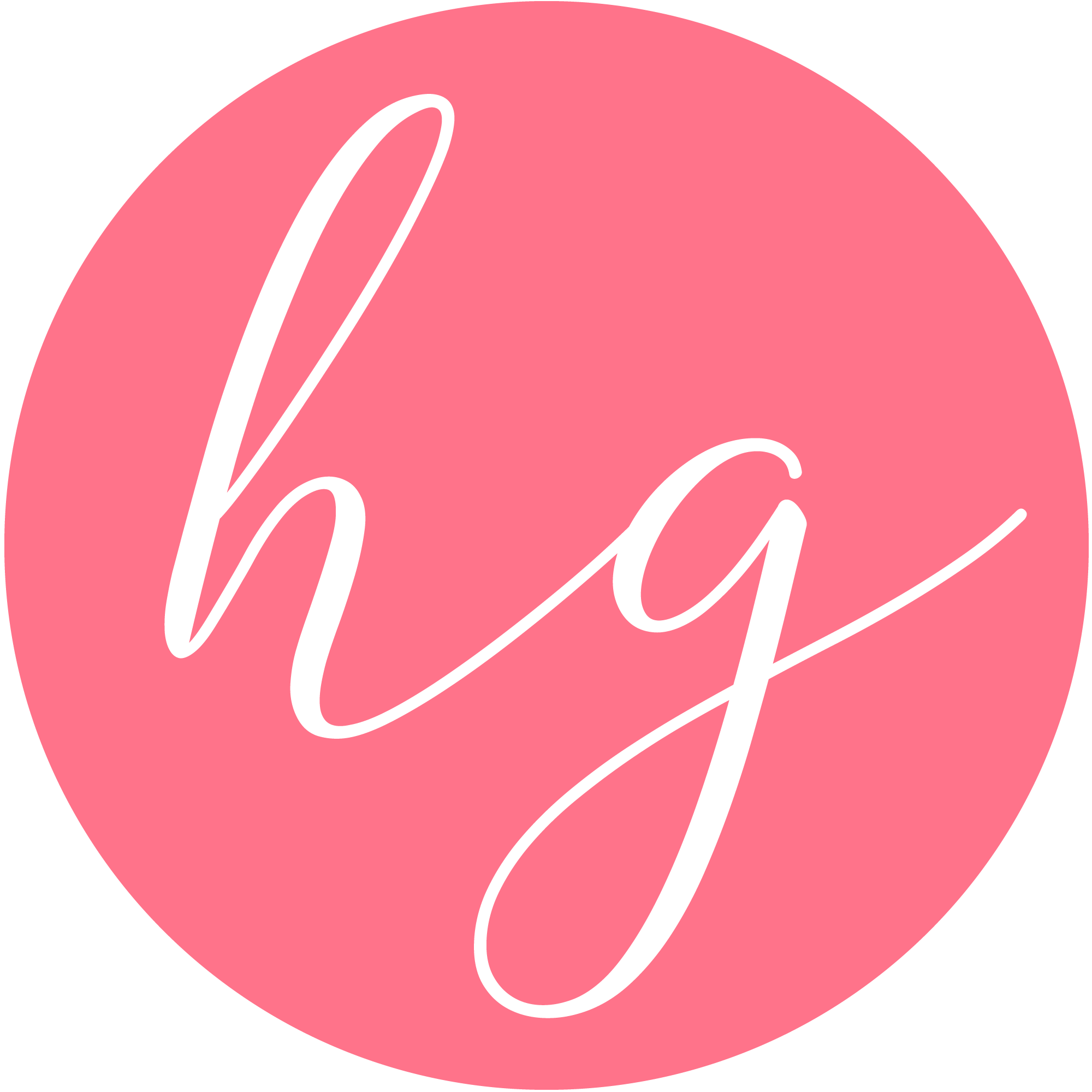 Logo heloise gaux freelance rennes bretagne